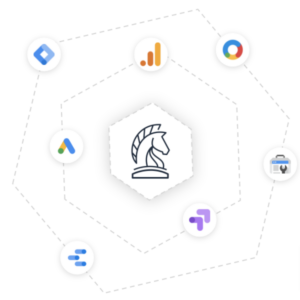 Google Marketing Platform Tools