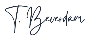 Signature Tessa Beverdam