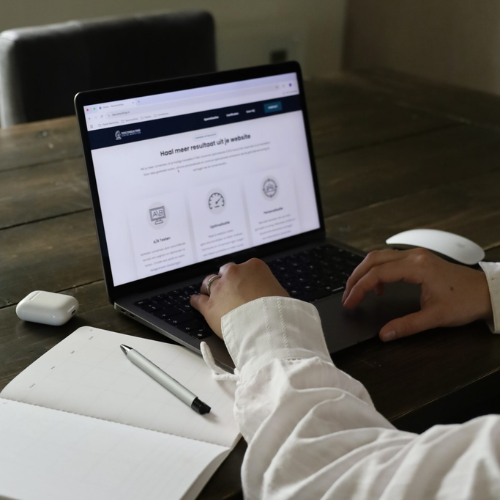 Werkervaring Tessa Beverdam