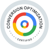 Conversion Optimization Certification Exam